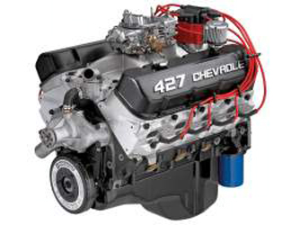 P85A5 Engine